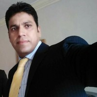 Akhlaq Ahmed