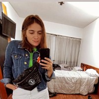Florencia Luciana Castro