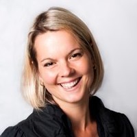 Lisa Donaldson