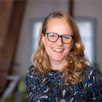 Marlies van Ravenswaaij-Mencke
