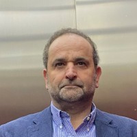Gonçalo Mello-Barreto