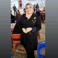 Noura Osama
