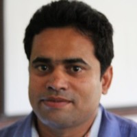 Santosh Singh