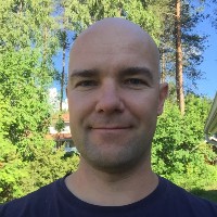 Markus Peltola