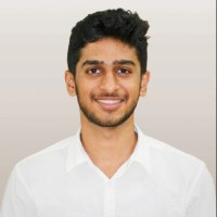 Kashish K G