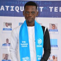 Ulrich yvan Tankoua Ntchantchou