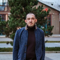Ruslan Agabalaev