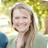 Mary Kate Castor