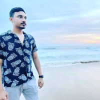 Mohammad Naveed Uddin