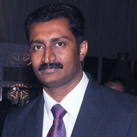 Harikumar Balakrishnan