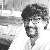 JAVIER ALCÁZAR GRAIN