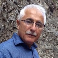 Sam Saleh