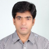 Chakrapani Kandagatla