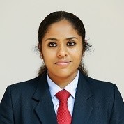 Roshny Elsa Roy