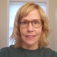 Julie Merritt