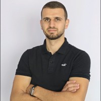 Richard Bashev