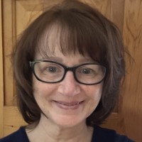 Vicki Mathews