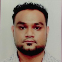 Dheeraj Saini -  BE - ECE
