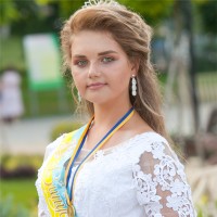 Viktoria Babenko