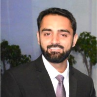 Nabeel Ahmad