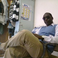 ahmed hassan