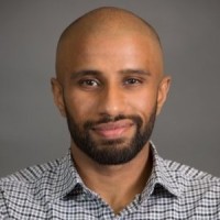 Nirojan Jeyachandran