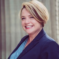 Mary Strickland, Mls