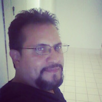 Enrique Jr Almanza