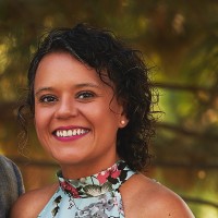 Sharon Gonzalez, Aphr