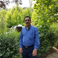 Morad Rezaie
