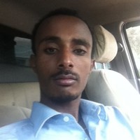 yonatan wassie