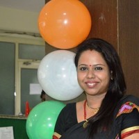 Nandita Mahanta