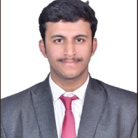 PRATHAP CHANDRA