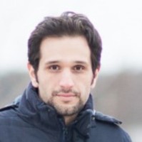 Shervin Parsi