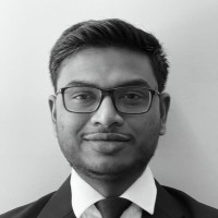 Darshik Patel