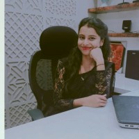 Anisha Khambe