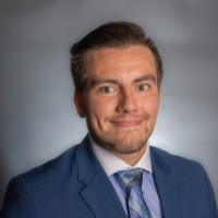 Tyler Munoz, Qpls, Cisr