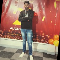 Santhosh J