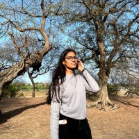 Roshni Lungiwala