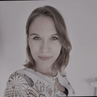 Tessa Van Thournout
