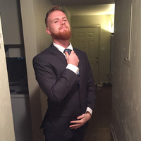 Ryan Rogers