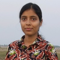 Mehak Batra Ⓥ