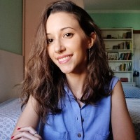 Vitória Sanches