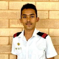 Gayantha Sandeepa Mapa