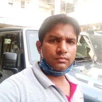 Sunil Kumar Paswan Paswan