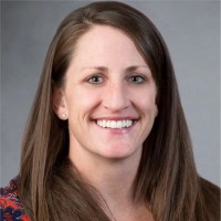 Rebecca (Beki) Toussaint