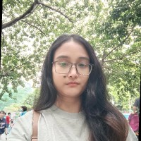 Kebina Manandhar