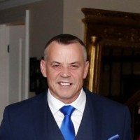 Gary Wallace