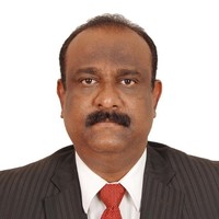 Muthukumar Dakshanamurthy