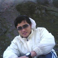 Zaki Prawira